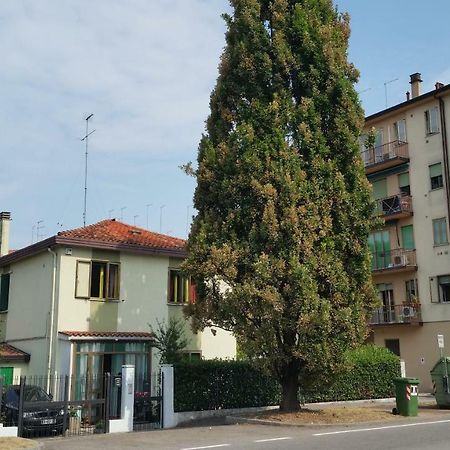 Ever Green Bed & Breakfast Mestre Exterior photo