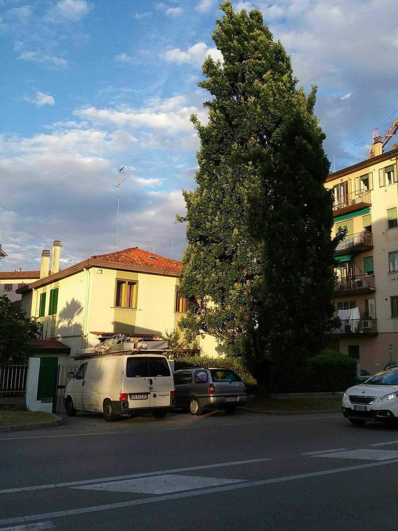 Ever Green Mestre Exterior photo
