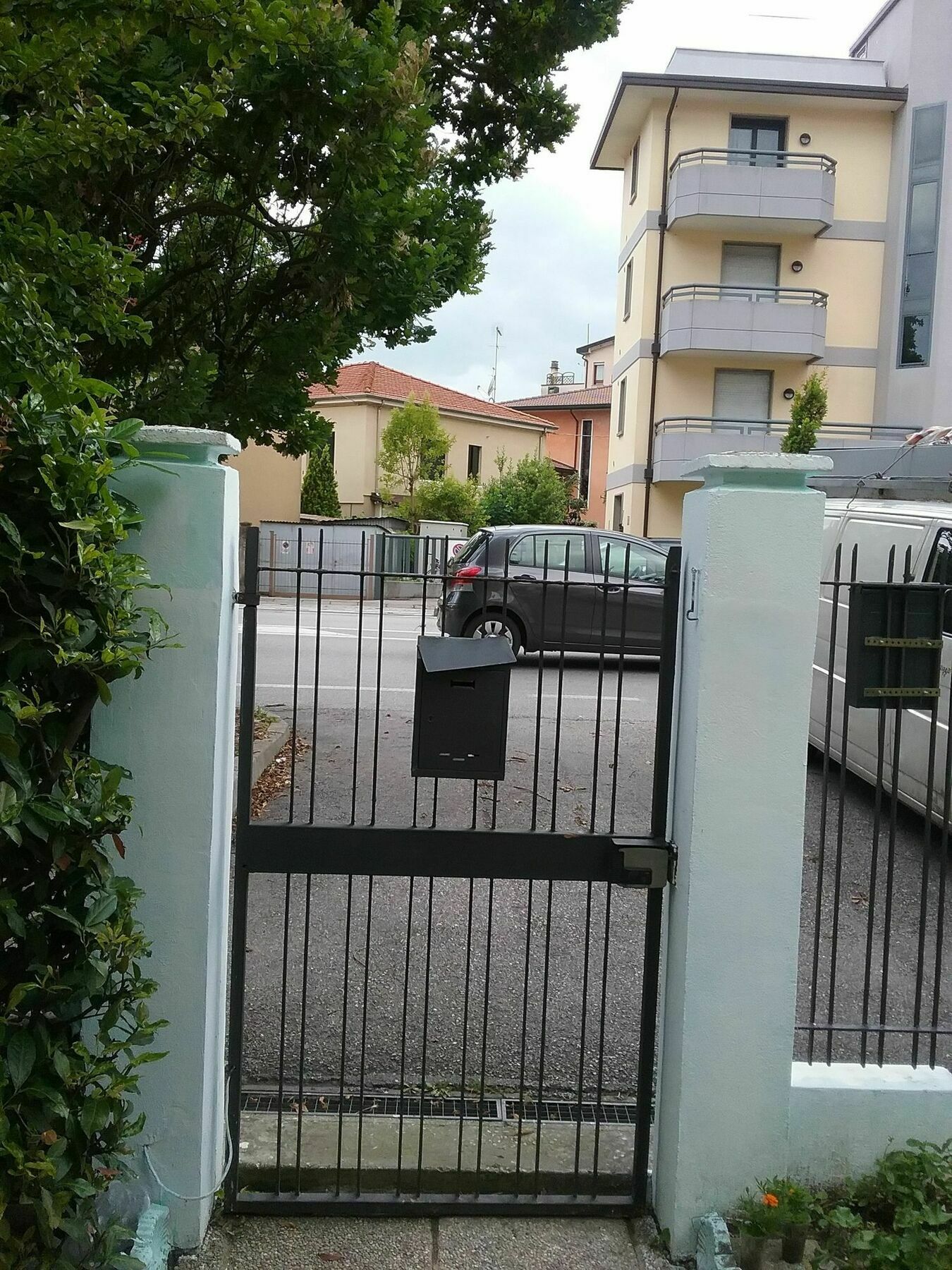 Ever Green Mestre Exterior photo