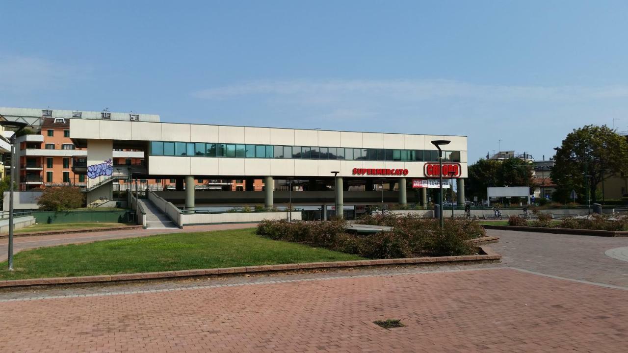 Ever Green Mestre Exterior photo